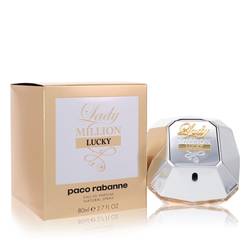 Lady Million Lucky Perfume by Paco Rabanne FragranceX