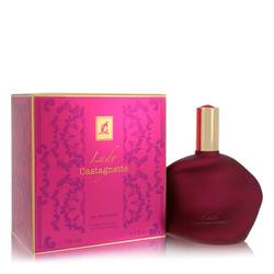 Lady Castagnette Perfume by Lulu Castagnette 3.3 oz Eau De Parfum Spray