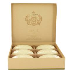 Rance Soaps Perfume by Rance Perfume 6  x 3.5 oz Laetitia Soap Box