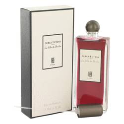 La Fille De Berlin Cologne by Serge Lutens Cologne 1.6 oz Eau De Parfum Spray (Unisex)