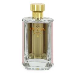Prada La Femme L'eau Perfume by Prada Perfume 3.4 oz Eau De Toilette Spray (unboxed)