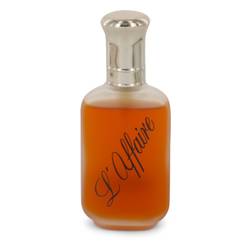 L'affaire Perfume by Regency Cosmetics Perfume 2 oz Cologne Spray (unboxed)