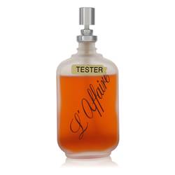 L'affaire Perfume by Regency Cosmetics 2 oz Cologne Spray (Tester)