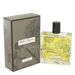 La Fumee Perfume By Miller Harris, 3.4 Oz Eau De Parfum Spray For Women