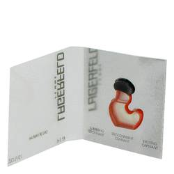 Lagerfeld Perfume by Karl Lagerfeld Perfume 0.1 oz Vial (sample)