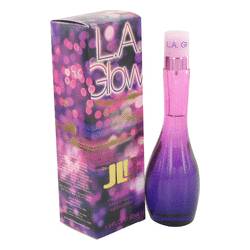 La Glow Perfume by Jennifer Lopez Perfume 1 oz Eau De Toilette Spray