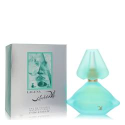 Laguna Perfume by Salvador Dali 4.2 oz Eau De Toilette Spray