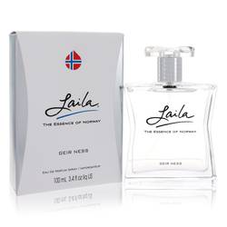 Laila Perfume by Geir Ness | FragranceX.com