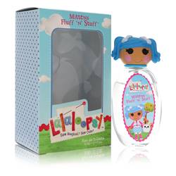 Lalaloopsy Perfume by Marmol & Son 1.7 oz Eau De Toilette Spray (Fluff n Stuff)