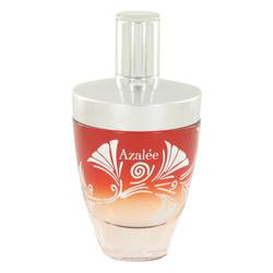 Lalique Azalee Perfume by Lalique Perfume 3.3 oz Eau De Parfum Spray (unboxed)