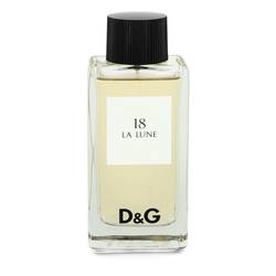La Lune 18 Perfume by Dolce & Gabbana Perfume 3.3 oz Eau De Toilette Spray (unboxed)