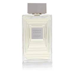 Lalique Hommage A L'homme Cologne by Lalique Cologne 3.3 oz Eau De Toilette Spray (unboxed)