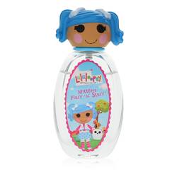 Lalaloopsy Perfume by Marmol & Son 1.7 oz Eau De Toilette Spray (Fluff n Stuff )unboxed
