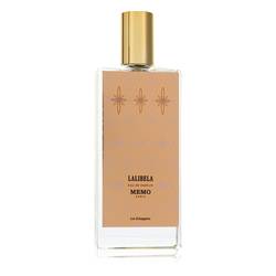 Lalibela Perfume by Memo 2.5 oz Eau De Parfum Spray (unboxed)
