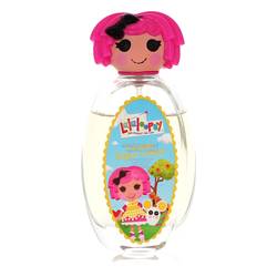 Lalaloopsy Perfume by Marmol & Son 3.4 oz Eau De Toilette Spray (Crumbs Sugar Cookie Unboxed)