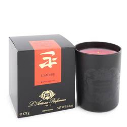L'ambre Perfume by L'artisan Parfumeur Perfume 6.2 oz Scented Candle