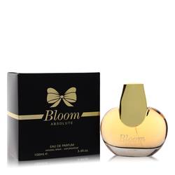La Muse Bloom Absolute Perfume by La Muse 3.4 oz Eau De Parfum Spray