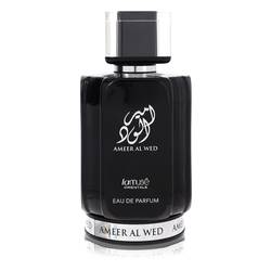 La Muse Orientals Ameer Al Wed Cologne by La Muse Cologne 3.4 oz Eau De Parfum Spray (Unboxed)