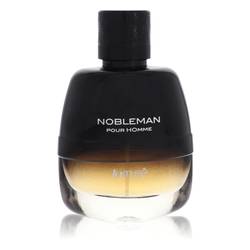 La Muse Nobleman Cologne by La Muse Cologne 3.4 oz Eau De Parfum Spray (Unboxed)
