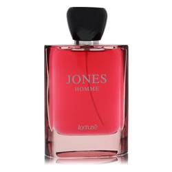 La Muse Jones Homme Cologne by La Muse Cologne 3.4 oz Eau De Parfum Spray (Unboxed)