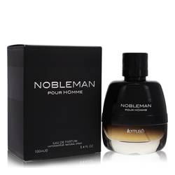 La Muse Nobleman Cologne by La Muse 3.4 oz Eau De Parfum Spray