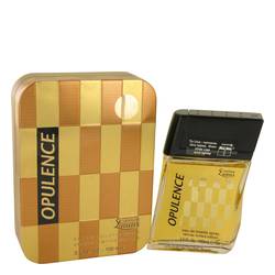 Lamis Opulence Cologne by Lamis Cologne 3.3 oz Eau De Toilette Spray Deluxe Limited Edition