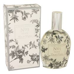 Laura Ashley No 1 Noir Perfume By Laura Ashley, 3.4 Oz Eau De Parfum Spray For Women