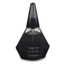 L'ange Noir Perfume by Givenchy Perfume 2.5 oz Eau De Parfum Spray (unboxed)