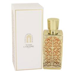 L'autre Oud Perfume By Lancome, 2.5 Oz Eau De Parfum Spray (unisex) For Women