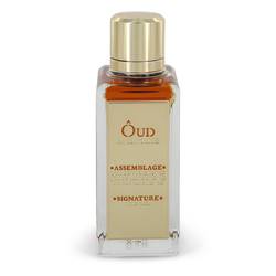 Lancome Oud Ambroisie Perfume by Lancome Perfume 3.4 oz Eau De Parfum Spray (unboxed)