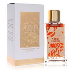 Lancome Oud Bouquet Perfume by Lancome 3.4 oz Eau De Parfum Spray (Unisex)