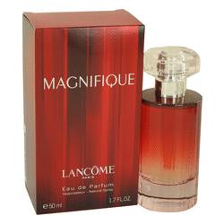 Magnifique Perfume By Lancome, 1.7 Oz Eau De Parfum Spray For Women