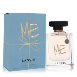 Lanvin Me Perfume By Lanvin, 2.6 Oz Eau De Parfum Spray For Women
