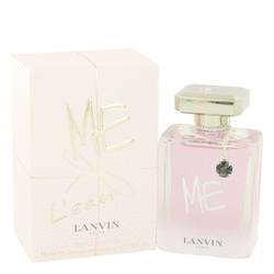 Lanvin Me L'eau Perfume By Lanvin, 2.6 Oz Eau De Toilette Spray For Women