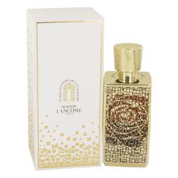 Lancome Oud Bouquet Perfume By Lancome, 2.5 Oz Eau De Parfum Spray (unisex) For Women
