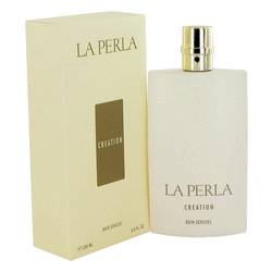 La Perla Creation Perfume by La Perla Perfume 6.6 oz Bath Foam