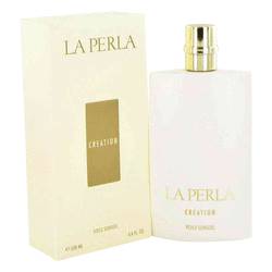 La Perla Creation Perfume by La Perla Perfume 6.6 oz Body Lotion