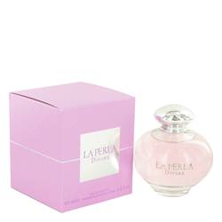 La Perla Divina Perfume by La Perla Perfume 2.6 oz Eau De Toilette Spray