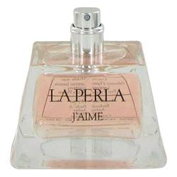 La Perla J'aime Perfume by La Perla Perfume 3.4 oz Eau De Parfum Spray (Tester)