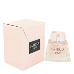 La Perla J'aime Perfume By La Perla, 3.4 Oz Eau De Parfum Spray For Women