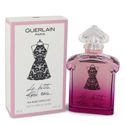 La Petite Robe Noire Ma Robe Hippie Chic Perfume by Guerlain 3.4 oz Eau De Parfum Spray