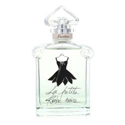 La Petite Robe Noire Ma Robe Petales Perfume by Guerlain 3.3 oz Eau Fraiche Eau De Toilette Spray (unboxed)