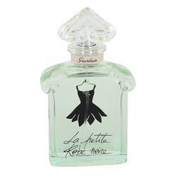 La Petite Robe Noire Ma Robe Petales Perfume by Guerlain Perfume 2.5 oz Eau Fraiche Eau De Toilette Spray (unboxed)