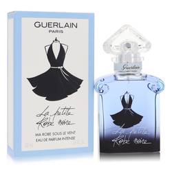 La Petite Robe Noire Intense Perfume by Guerlain 1 oz Eau De Parfum Spray
