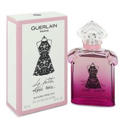 La Petite Robe Noire Ma Robe Hippie Chic Perfume by Guerlain 1.7 oz Eau De Parfum Spray