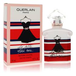 La Petite Robe Noire So Frenchy Perfume by Guerlain Perfume 1.6 oz Eau De Toilette Spray