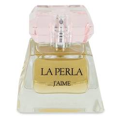 La Perla J'aime Perfume by La Perla Perfume 1.7 oz Eau De Parfum Spray (unboxed)
