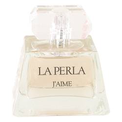 La Perla J'aime Perfume by La Perla Perfume 3.4 oz Eau De Parfum Spray (unboxed)