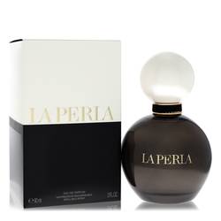 La Perla Signature Perfume by La Perla Perfume 3 oz Eau De Parfum Spray Refillable