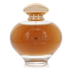 La Perla Divina Perfume by La Perla Perfume 2.7 oz Eau De Parfum Spray (Unboxed)